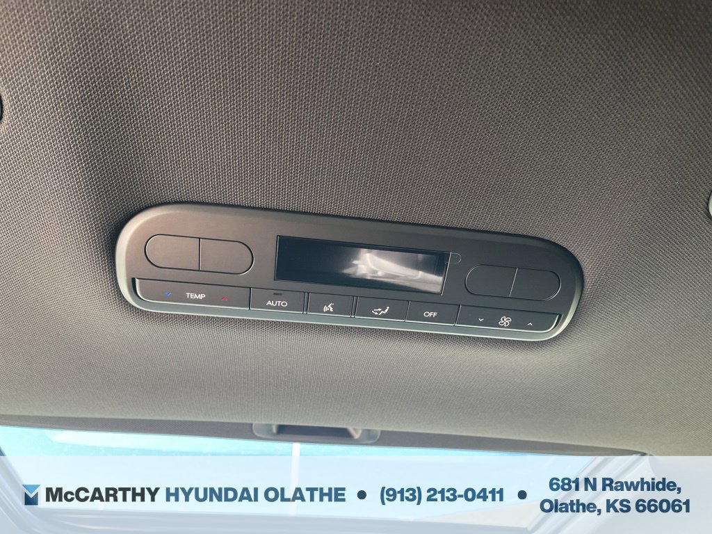 Used 2026 Hyundai Palisade XRT Pro AWD/4WD image 25