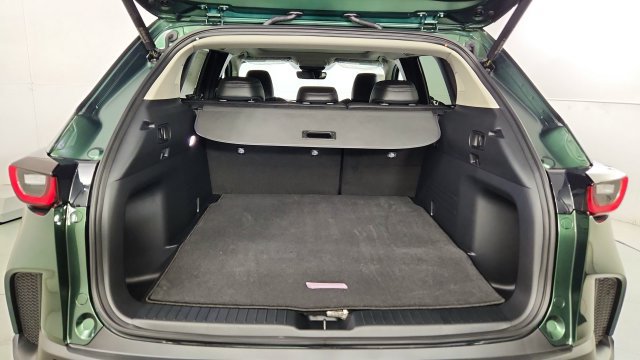 New 2026 MAZDA CX-50 AWD 2.5 S w/ Accent Package image 37