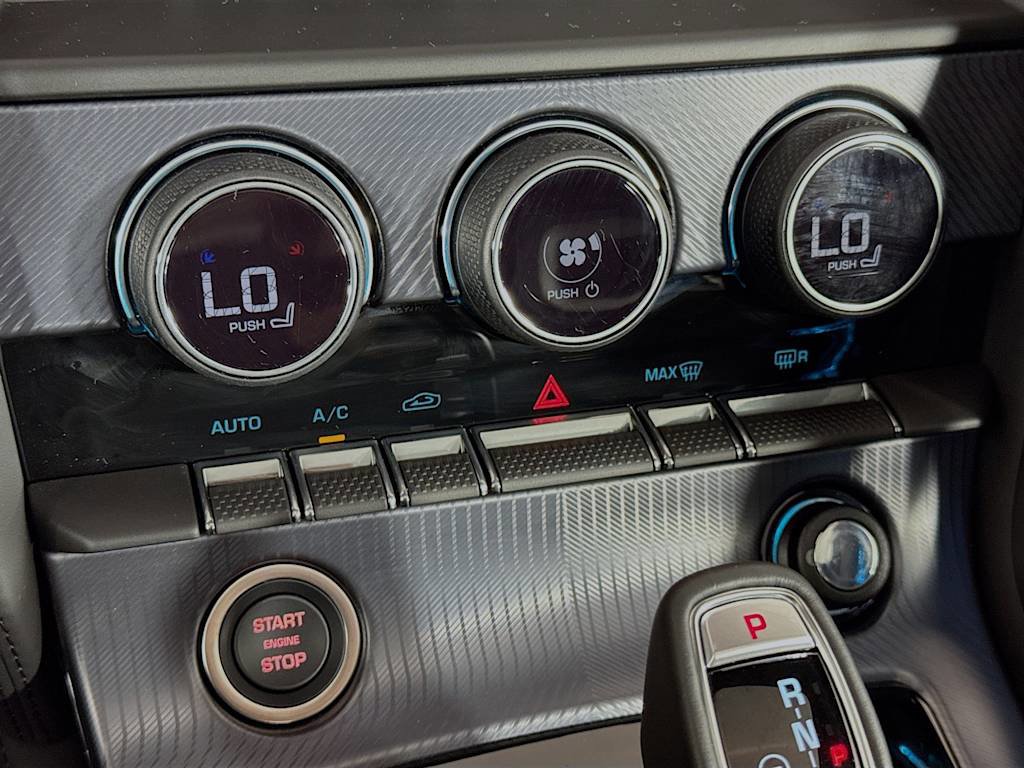 New 2024 Jaguar F-TYPE R image 26