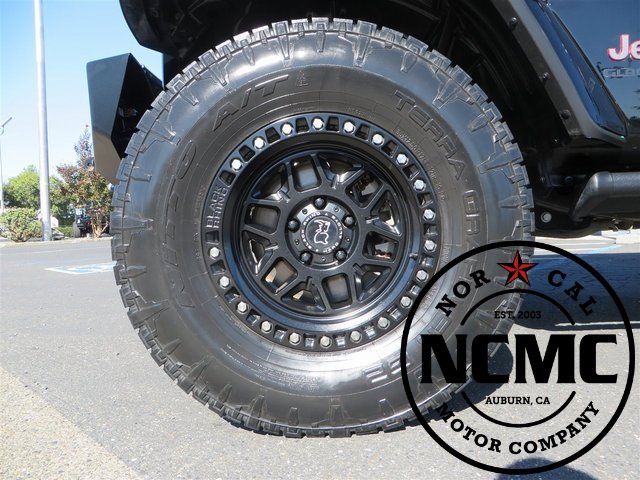 Used 2021 Jeep Gladiator Rubicon image 10
