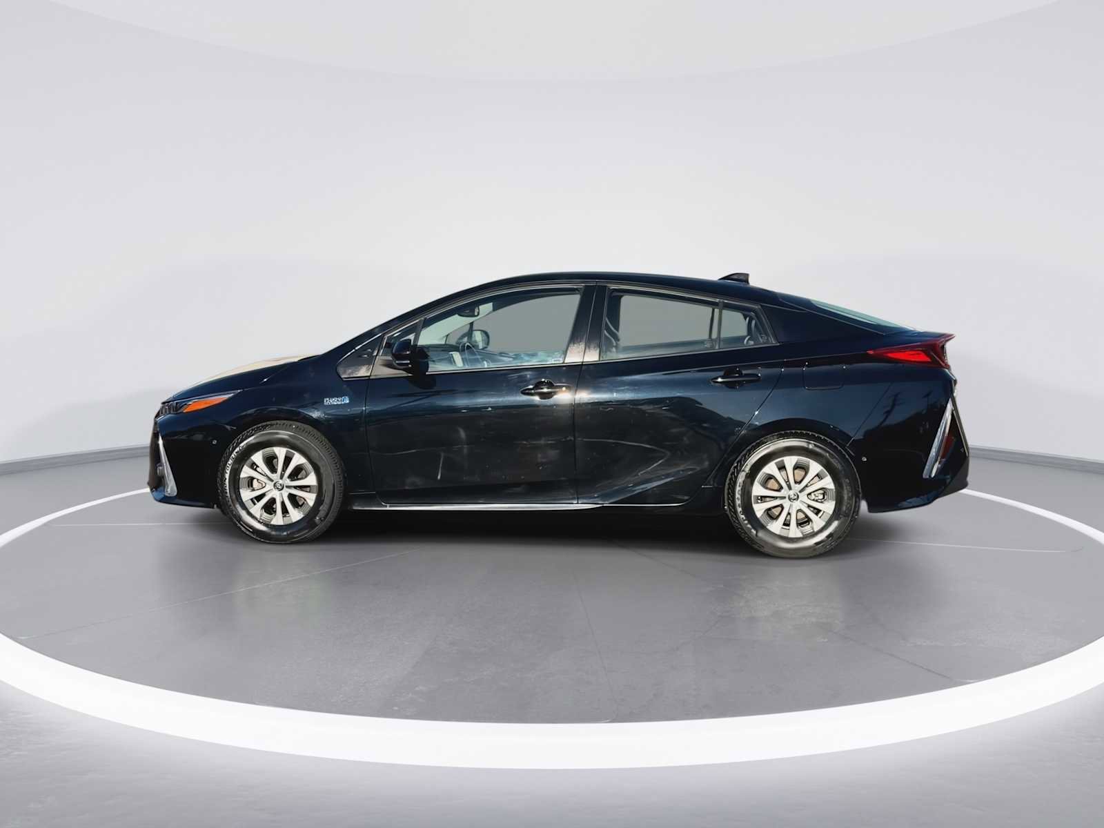 Certified 2022 Toyota Prius Prime Limited image 5