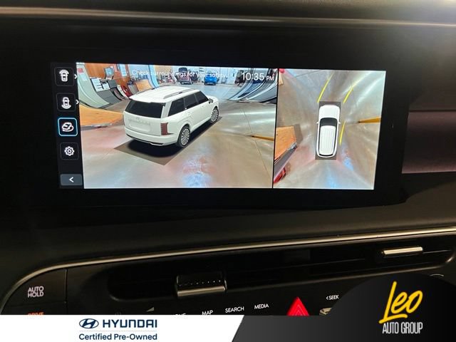 Used 2026 Hyundai Palisade SEL AWD/4WD image 21