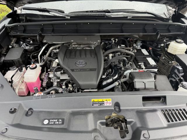 Used 2023 Toyota Highlander XSE image 27