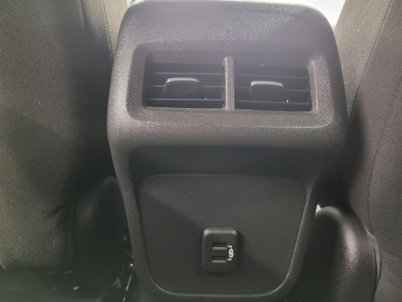 Certified 2019 Chevrolet Equinox LT FWD image 22