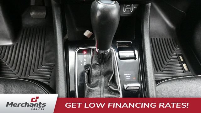 Used 2022 Jeep Compass Limited AWD/4WD image 23