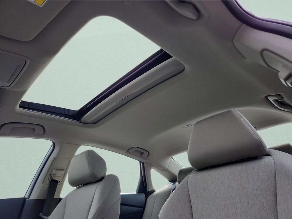 New 2026 Honda Accord SE image 36