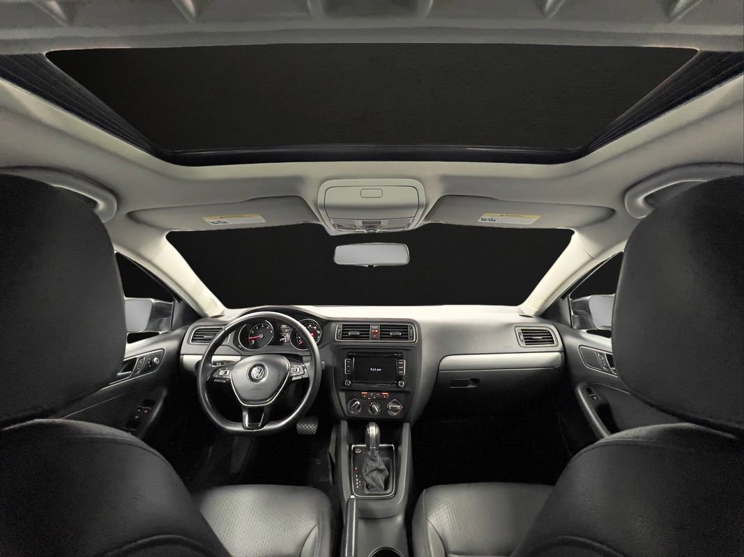 Used 2015 Volkswagen Jetta SE image 19