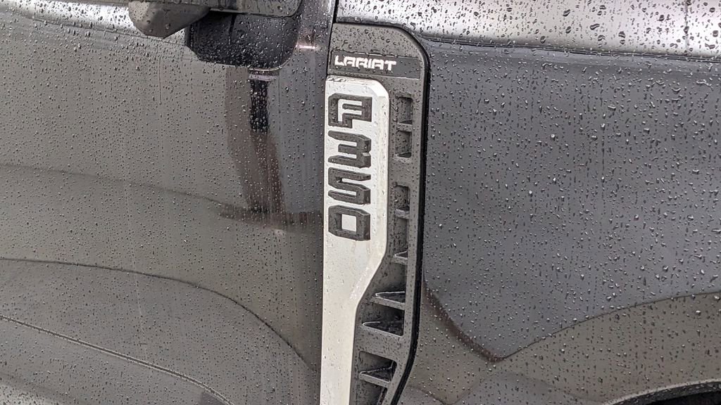 New 2026 Ford F350 Lariat w/ Lariat Premium Package image 44