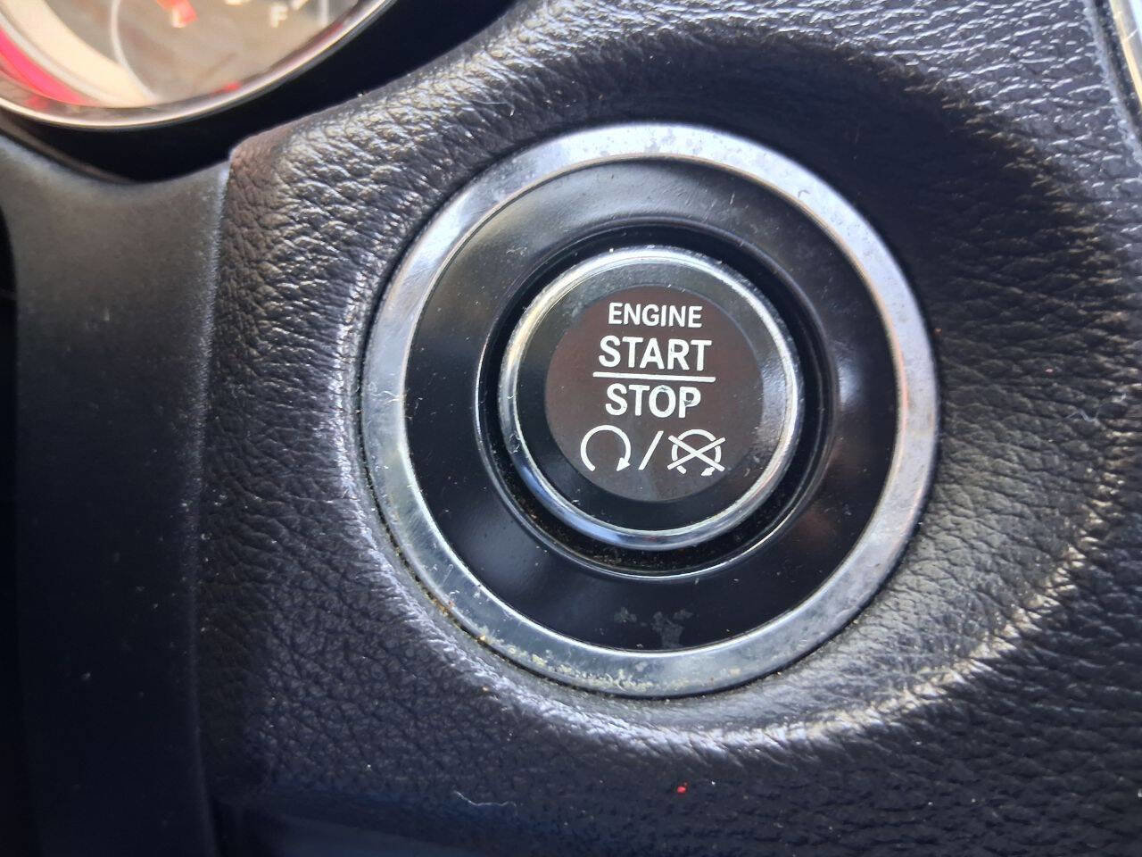 Used 2013 Dodge Durango Crew image 21