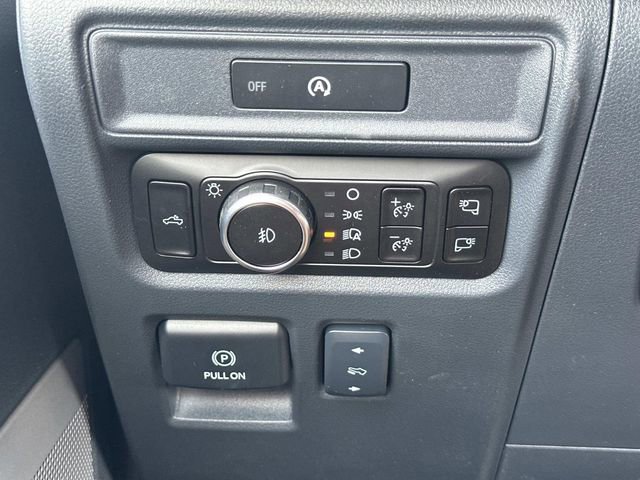 New 2025 Ford F150 Lariat w/ Equipment Group 501A Mid image 23