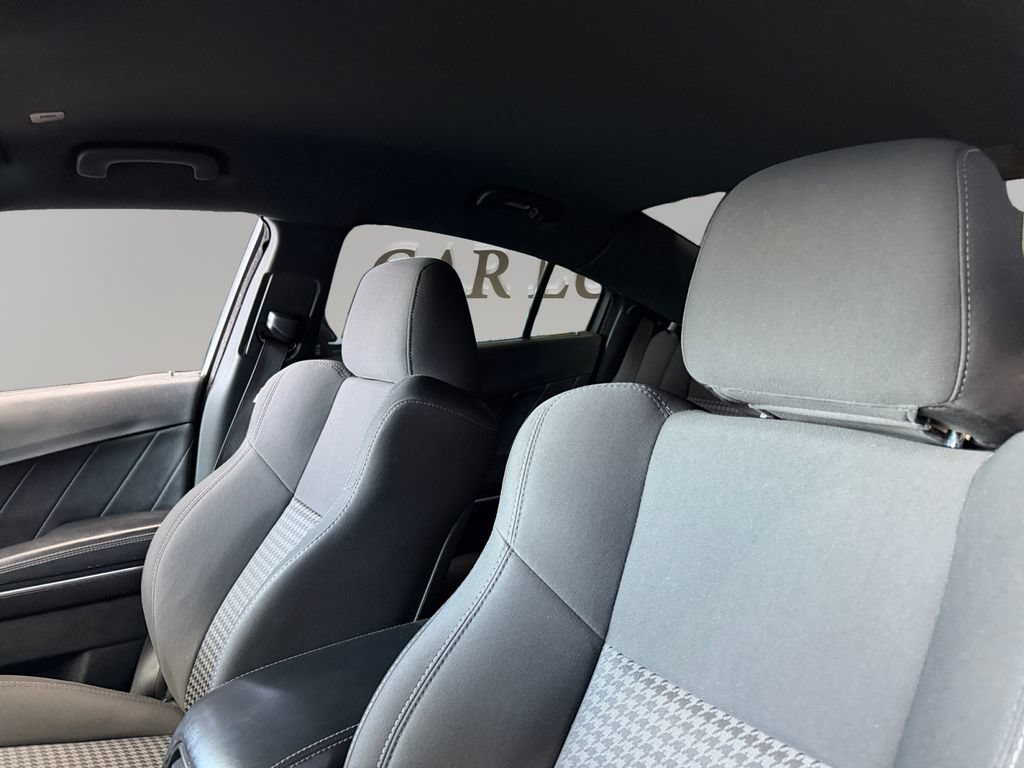 Used 2021 Dodge Charger R/T RWD image 9
