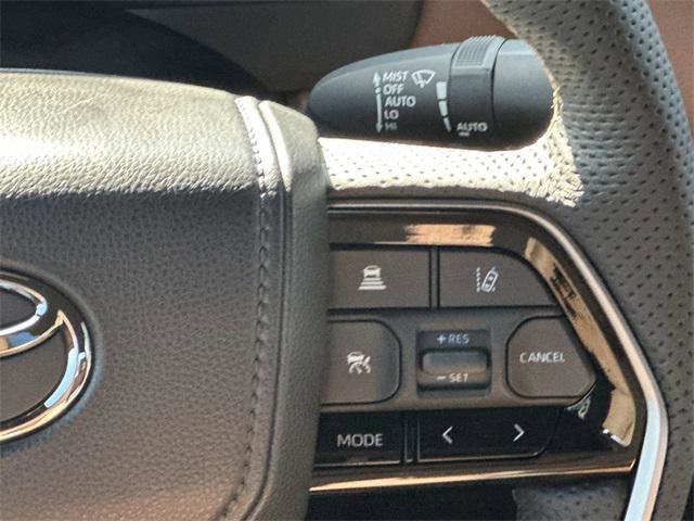 Certified 2026 Toyota Tundra 1794 Edition image 13