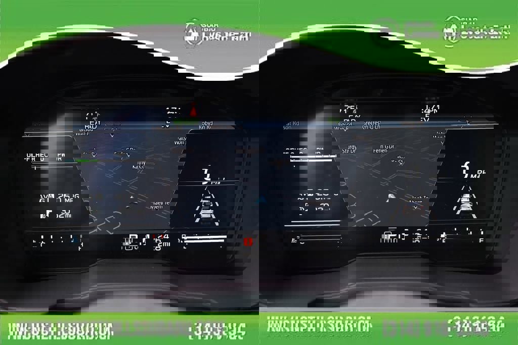 New 2026 Subaru Forester Sport image 11