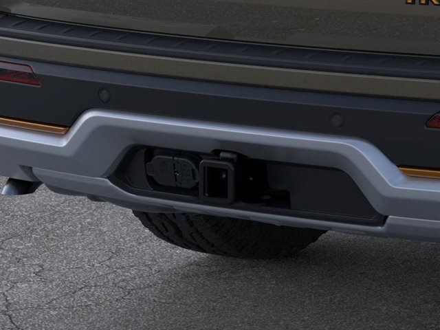 New 2026 Ford Explorer Tremor w/ Tremor Ultimate Package image 23