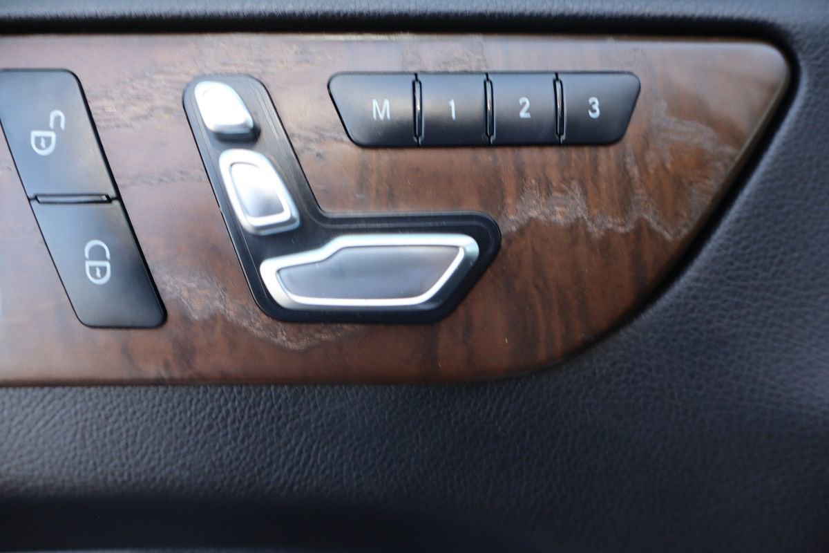 Used 2017 Mercedes-Benz GLS 450 4MATIC image 29