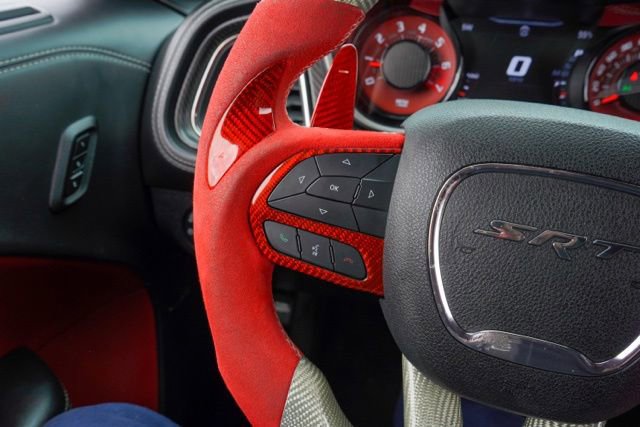 Used 2022 Dodge Challenger SRT Super Stock RWD image 10