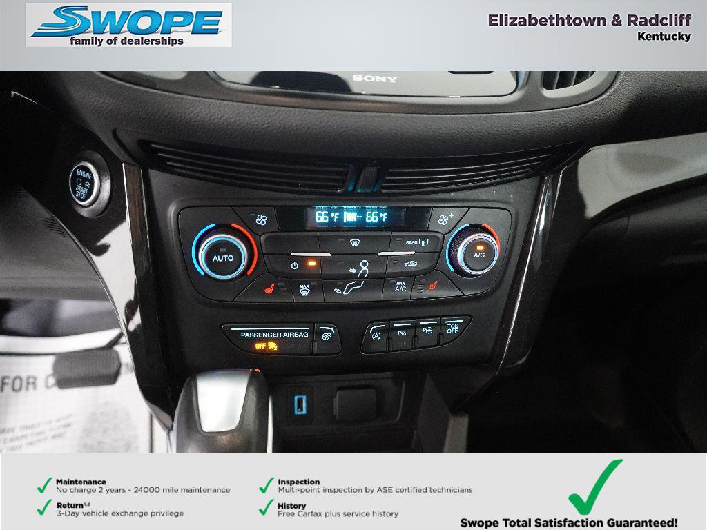 Used 2019 Ford Escape Titanium image 23