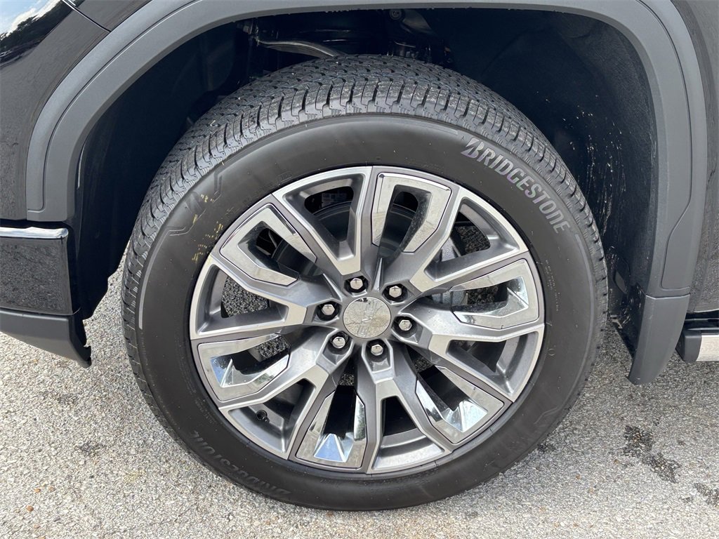 New 2026 GMC Sierra 1500 Denali image 10