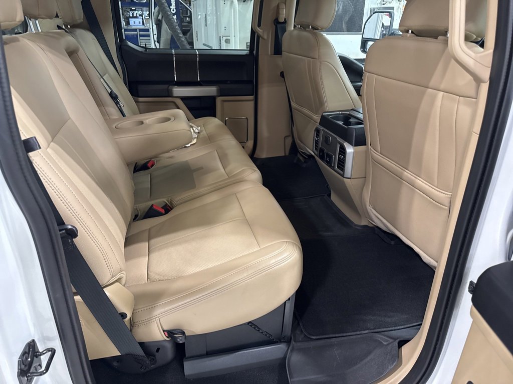 Used 2021 Ford F250 Lariat w/ FX4 Off-Road Package image 52