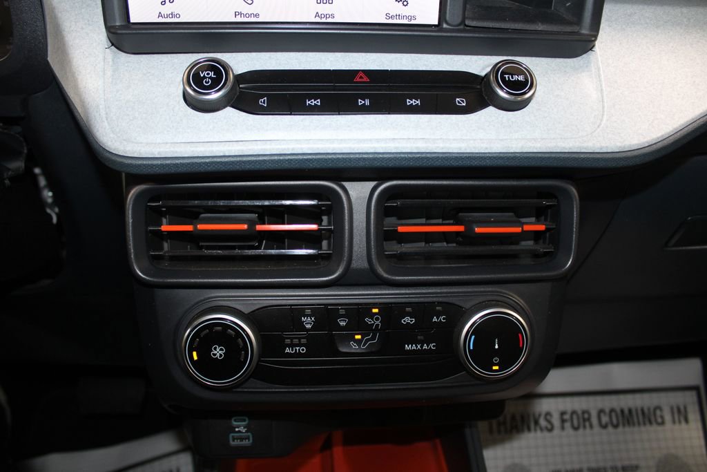 Used 2024 Ford Maverick XLT image 51