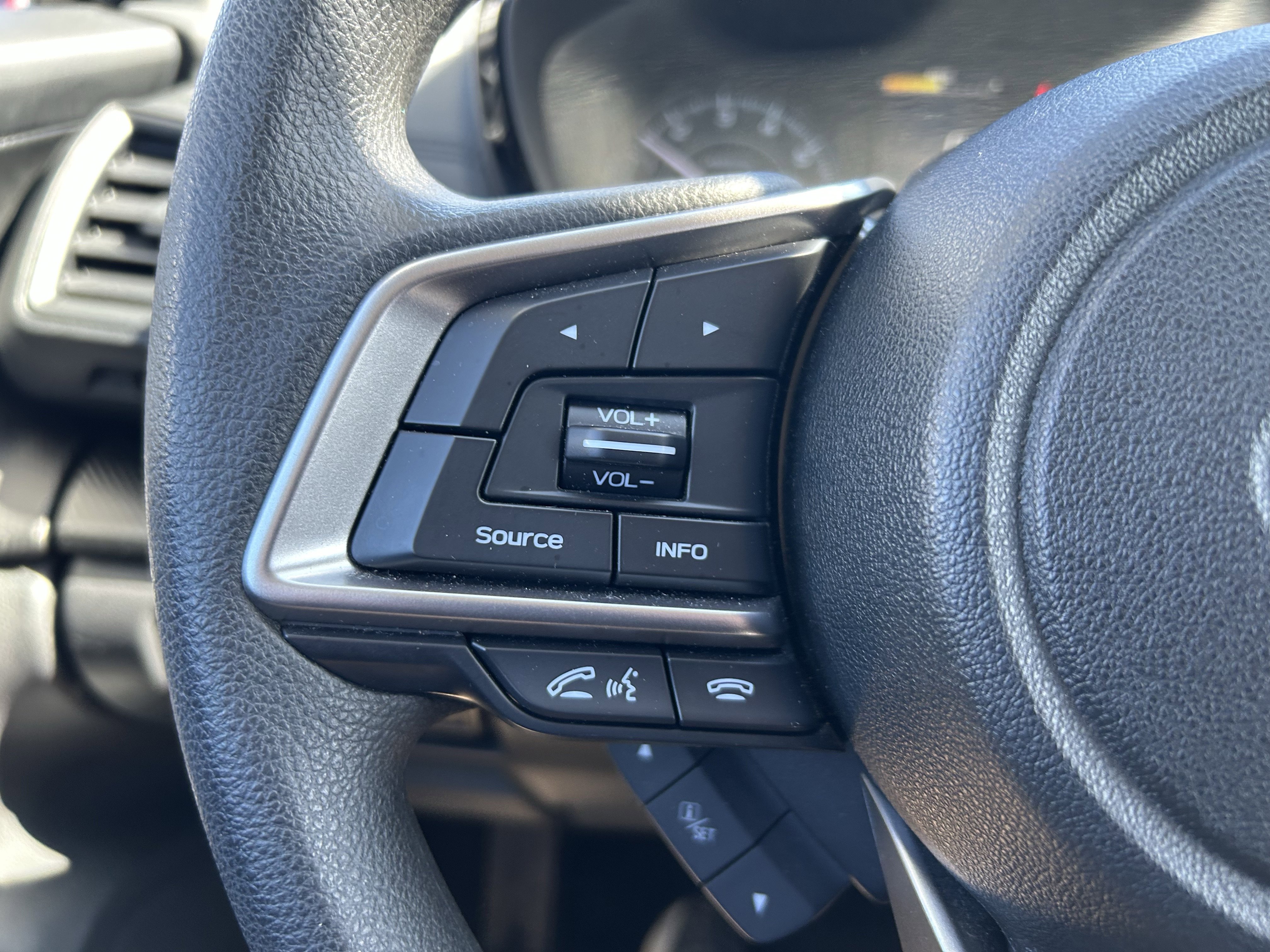 Certified 2022 Subaru Impreza 2.0i image 18