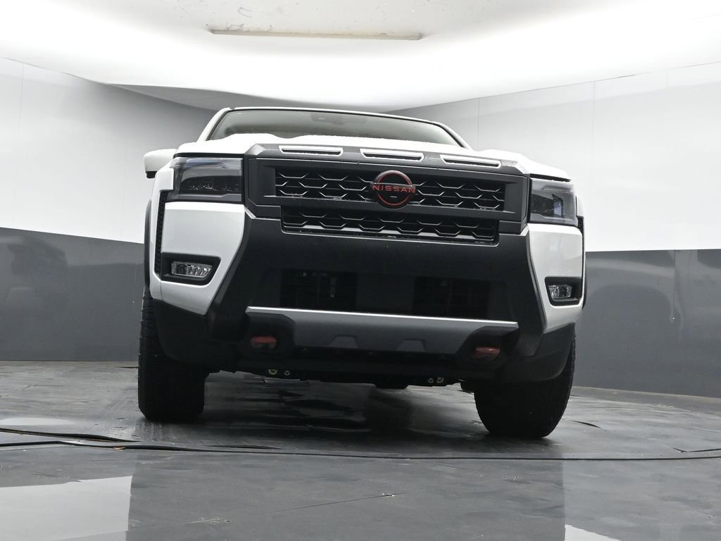 New 2026 Nissan Frontier Pro-X w/ Pro-X Convenience Package image 16