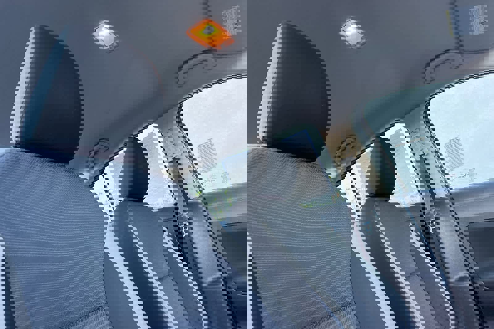 Used 2021 Nissan Versa SV image 16