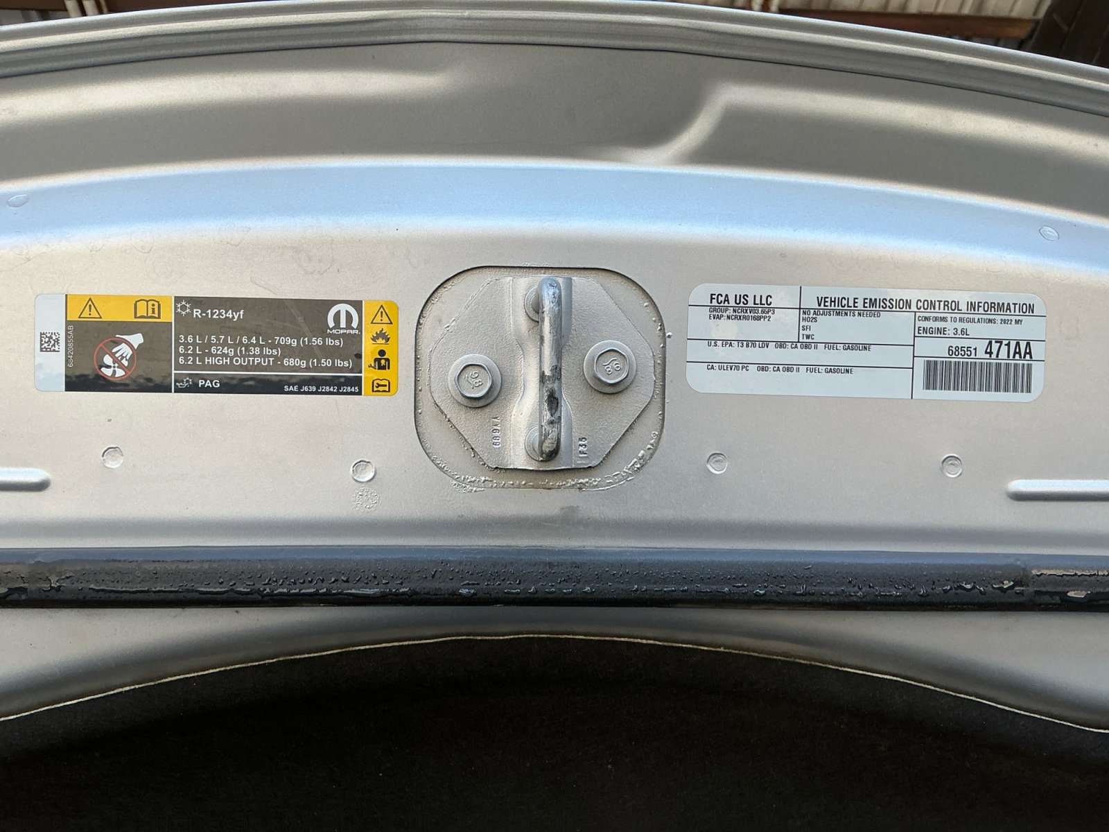 Used 2022 Dodge Charger SXT image 18