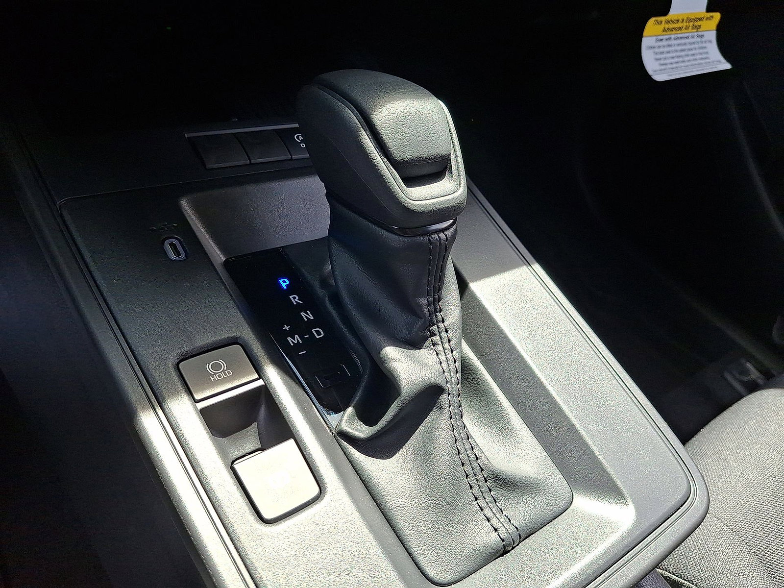 New 2026 Toyota Corolla Cross LE FWD image 15