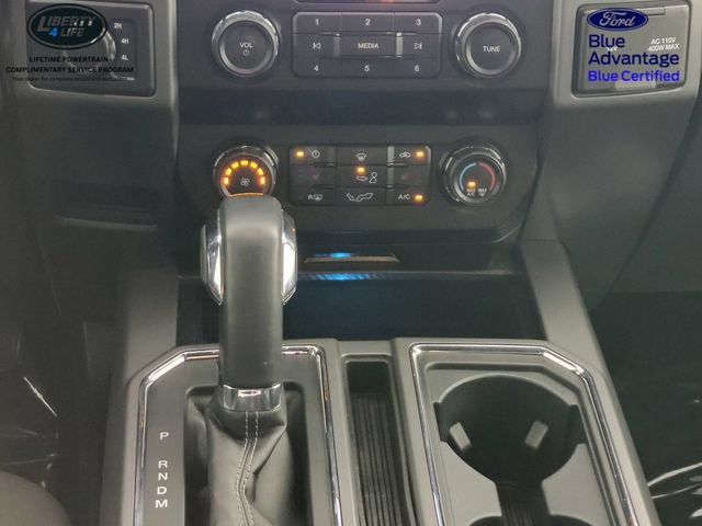 Used 2020 Ford F150 XLT w/ Equipment Group 302A Luxury AWD/4WD image 25