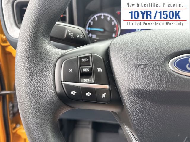 Used 2023 Ford Maverick XLT w/ Equipment Group 300A Standard image 19