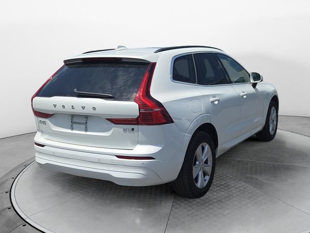 Used 2022 Volvo XC60 B5 Momentum AWD/4WD image 5