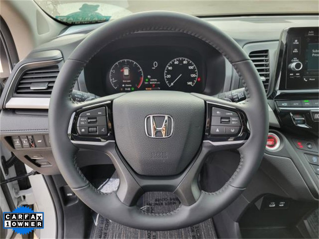 Used 2025 Honda Odyssey EX-L image 23