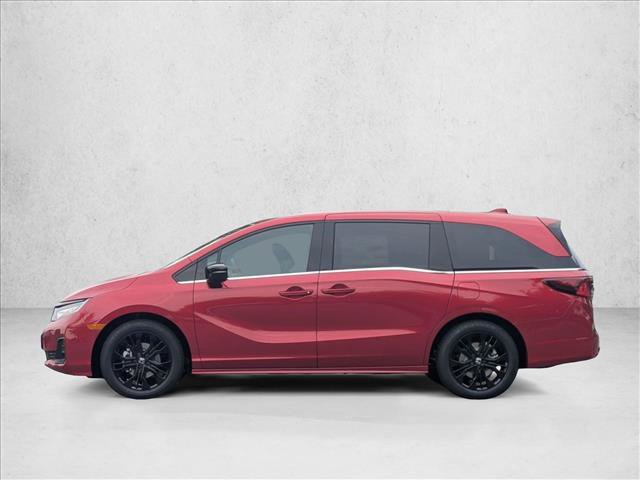 New 2026 Honda Odyssey Sport-L image 5