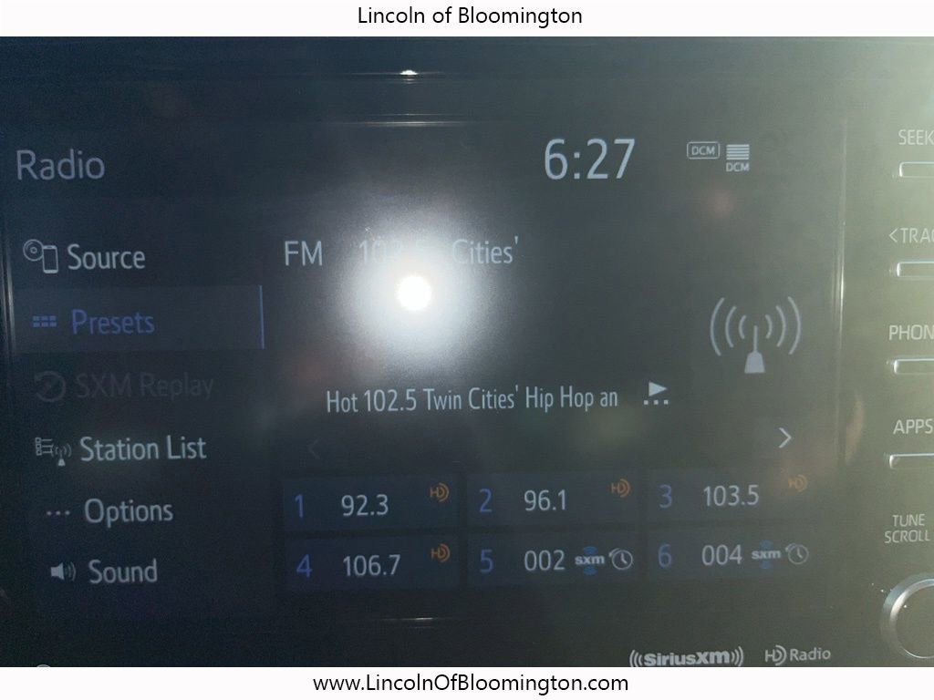 Used 2022 Toyota Highlander XLE image 54