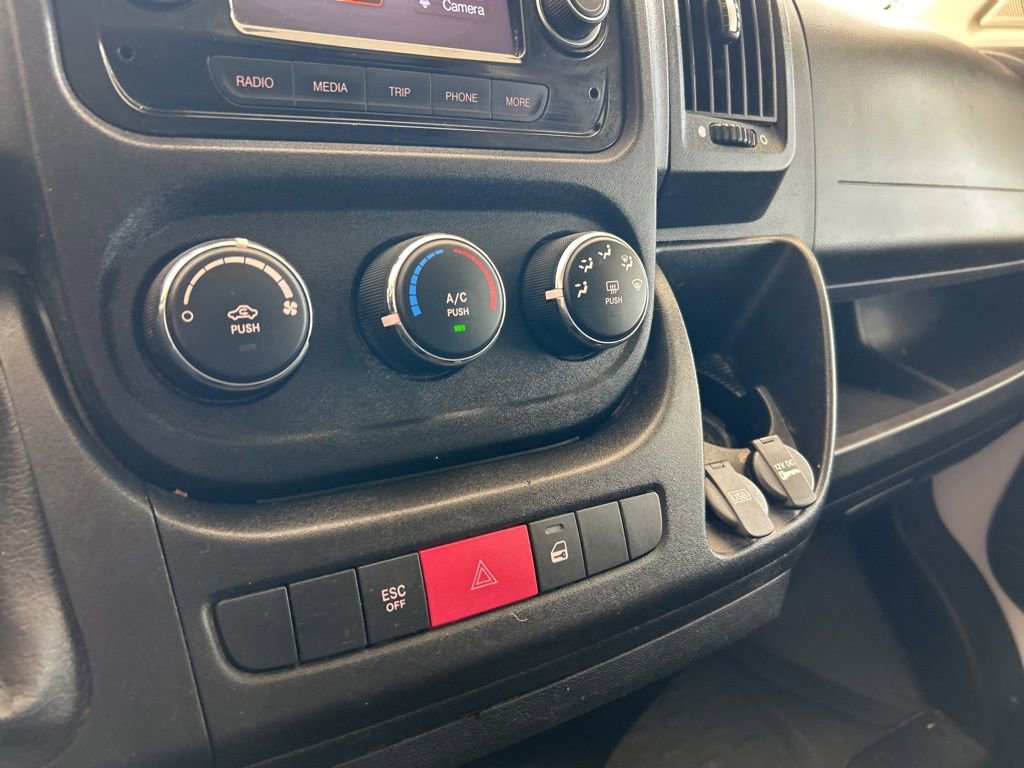 Used 2020 RAM ProMaster 1500 image 38