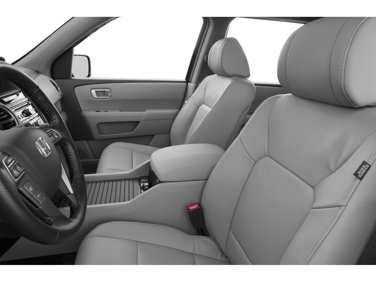 Used 2015 Honda Pilot EX-L image 6
