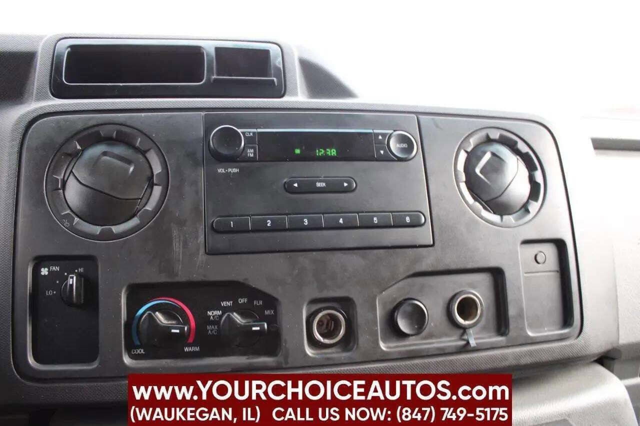 Used 2009 Ford E-250 and Econoline 250 image 12