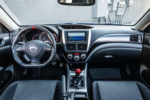 Used 2014 Subaru Impreza WRX Premium image 6