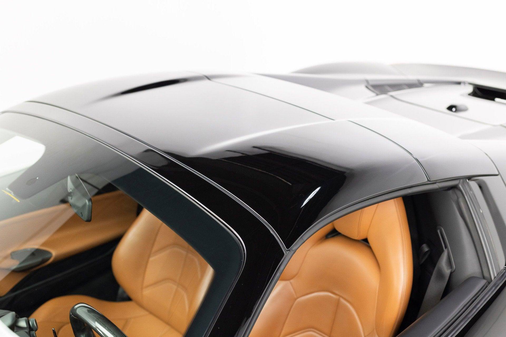 Certified 2017 Ferrari 488 Spider image 36