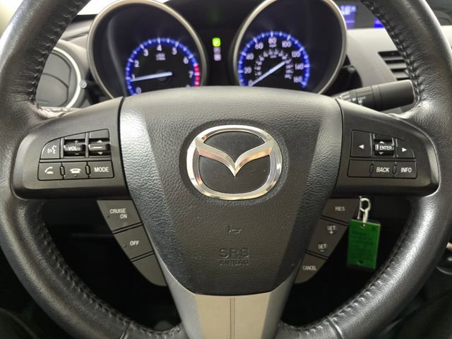 Used 2012 MAZDA MAZDA3 i Touring image 24