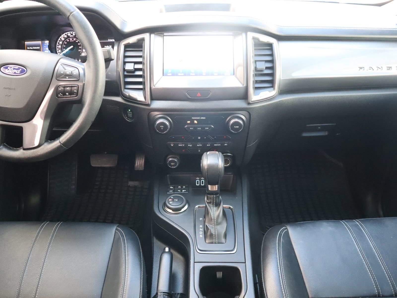 Used 2019 Ford Ranger Lariat w/ Equipment Group 501A Mid AWD/4WD image 29