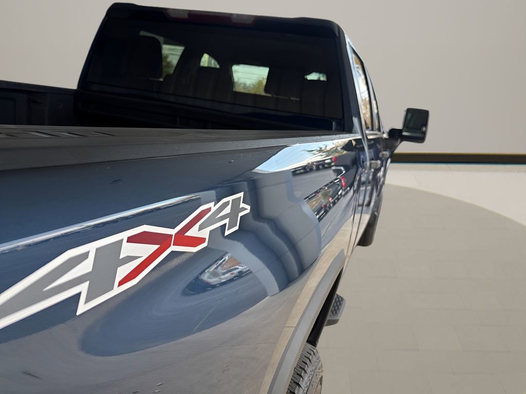 Used 2020 Chevrolet Silverado 2500 Custom w/ Custom Value Package image 33