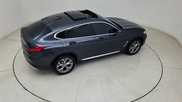 Used 2025 BMW X4 xDrive30i AWD/4WD image 82