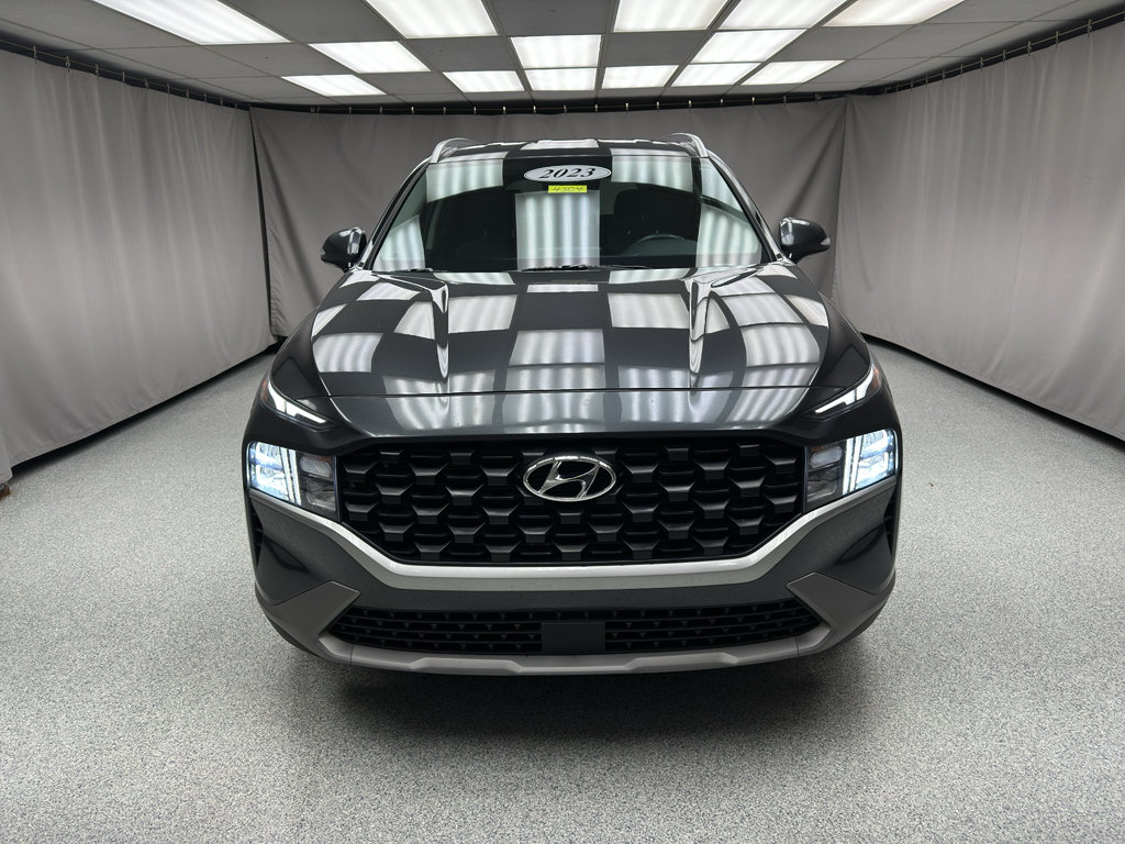Used 2023 Hyundai Santa Fe SEL AWD/4WD image 6