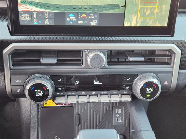 New 2026 Toyota 4Runner Limited image 14