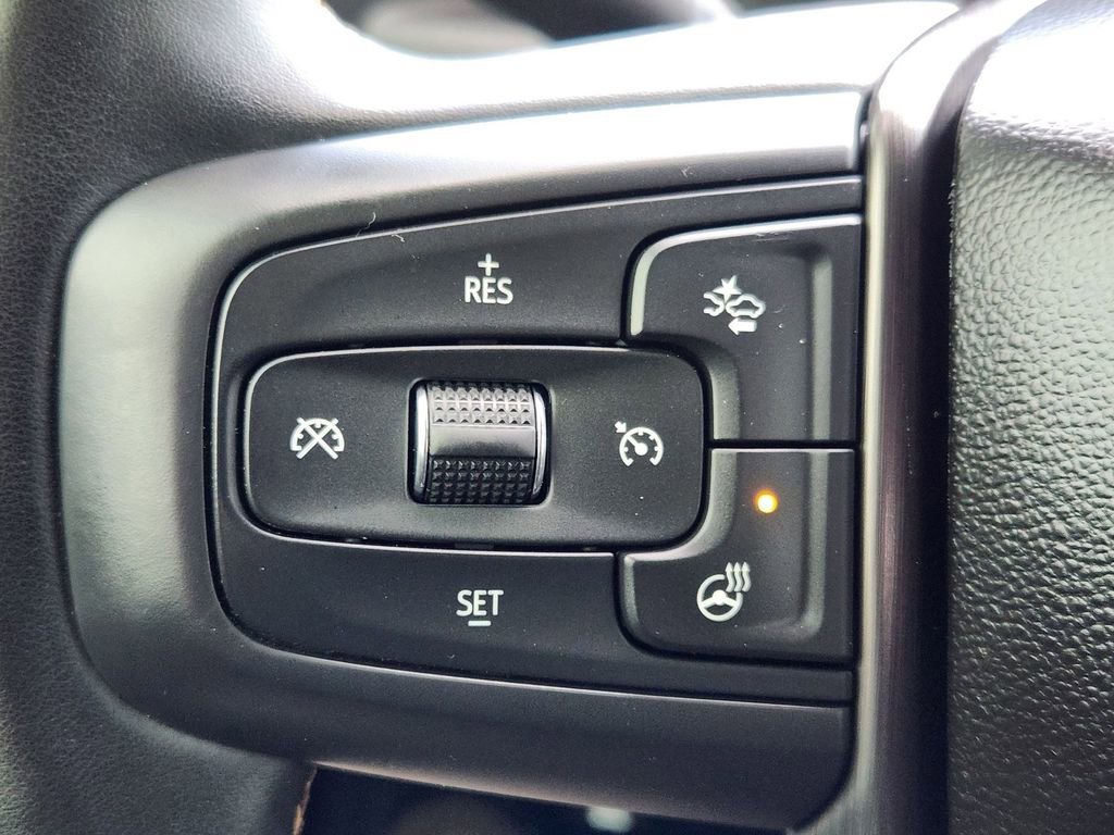 Certified 2025 GMC Sierra 3500 AT4 w/ AT4 Premium Plus Package image 17