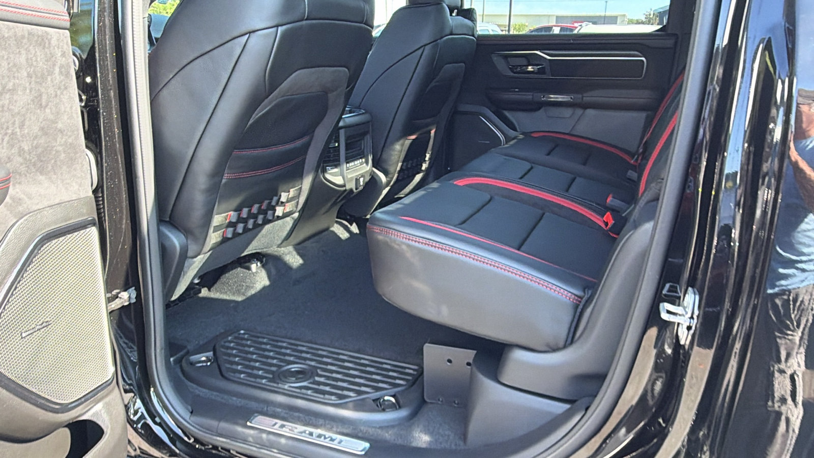 New 2027 RAM 1500 4x4 Crew Cab image 20