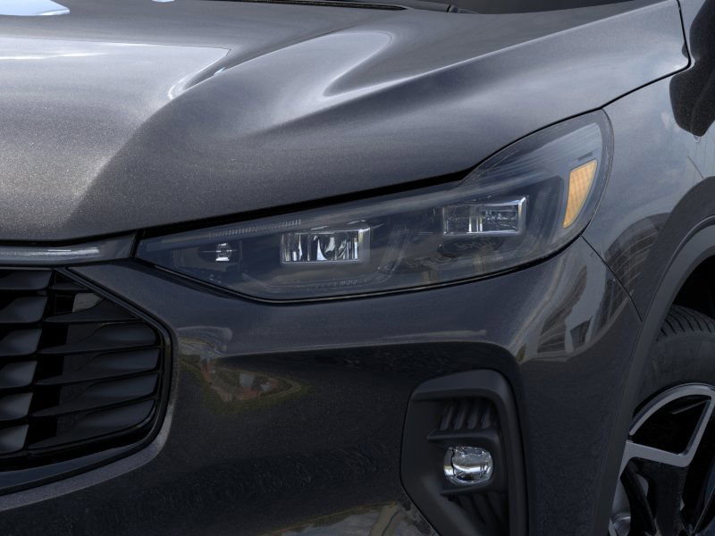 New 2026 Ford Escape Platinum w/ Premium Technology Package image 18