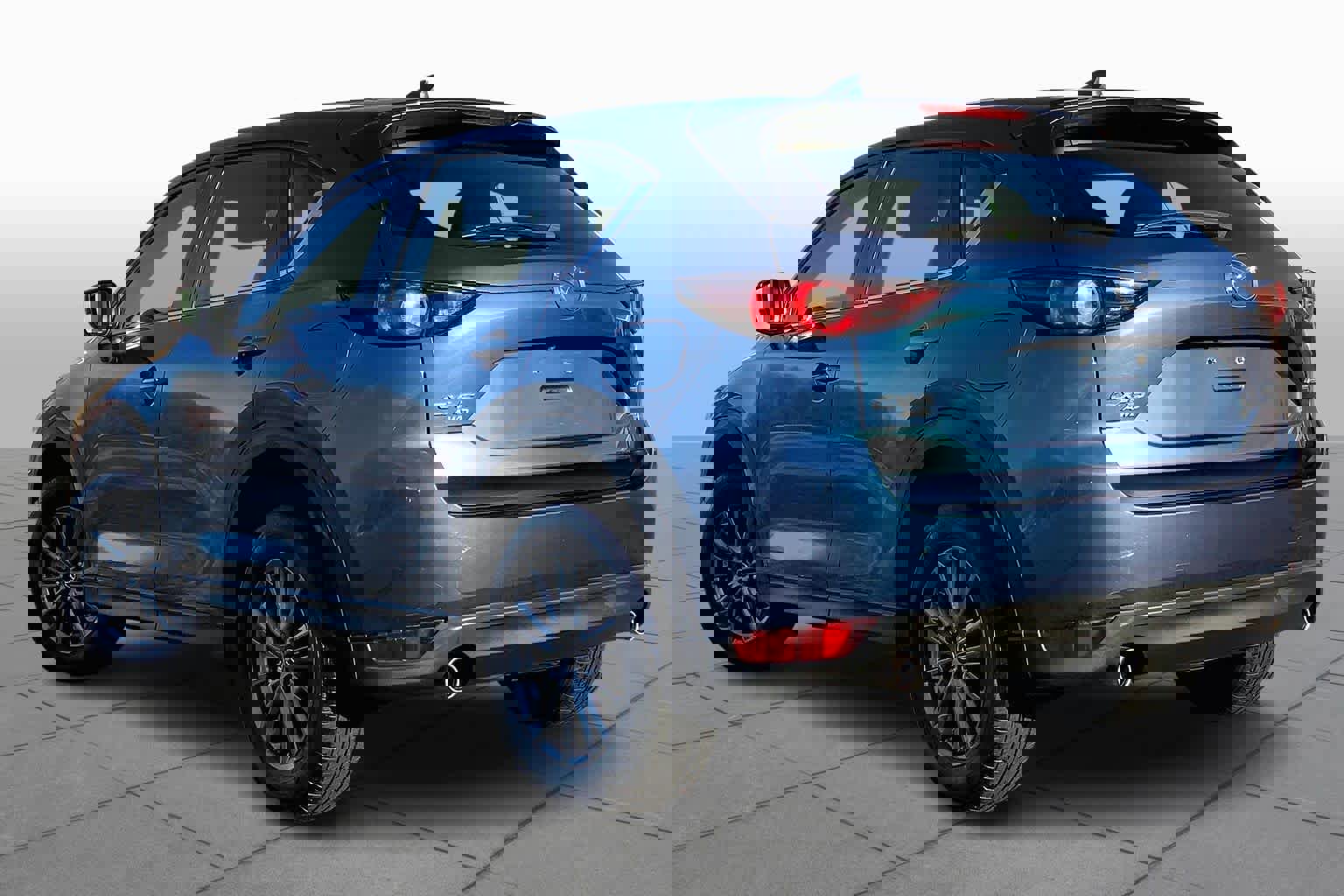 Used 2017 MAZDA CX-5 Sport image 11